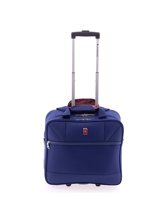Gladiator 2100 2 hjul Pilot-trolley 36 cm Laptoprum