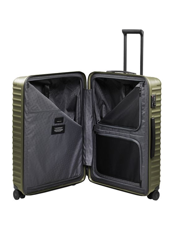 Titan Upgrade 4 hjul Trolley L 75 cm