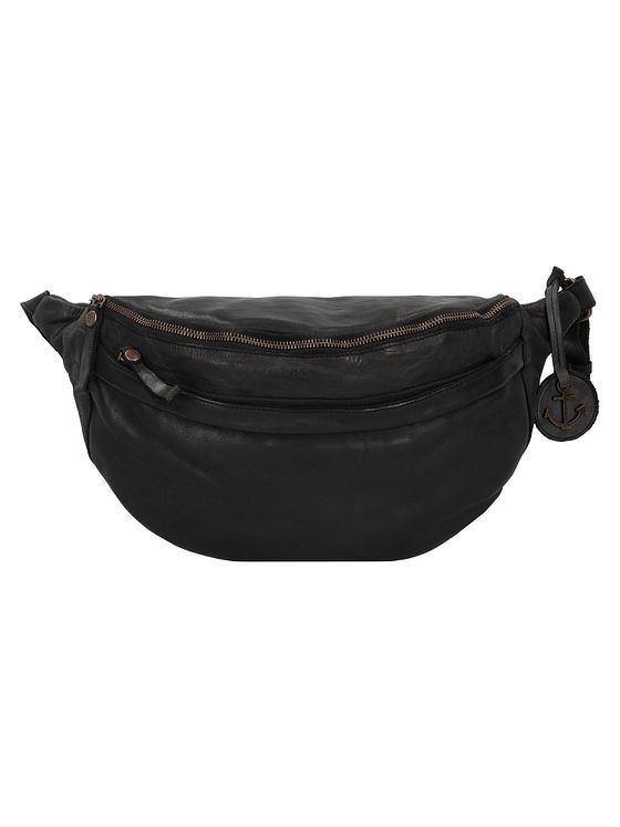 Harbour 2nd Urban Poets Bæltetaske Læder 37 cm