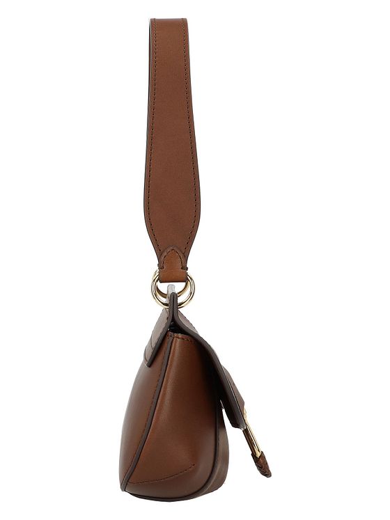 The Bridge Erica Skuldertaske Læder 28 cm