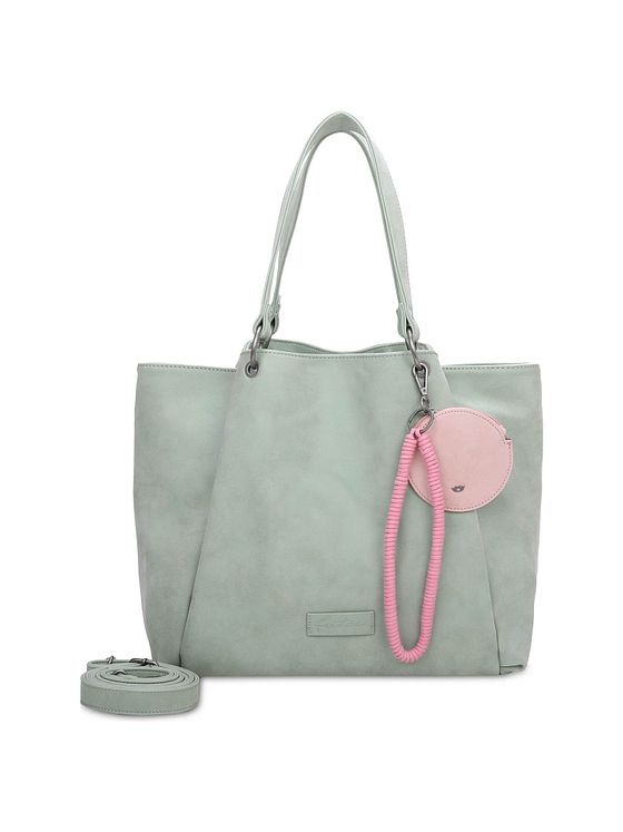 Fritzi aus Preußen Fritzi42N Vintage Shopper-taske 45 cm