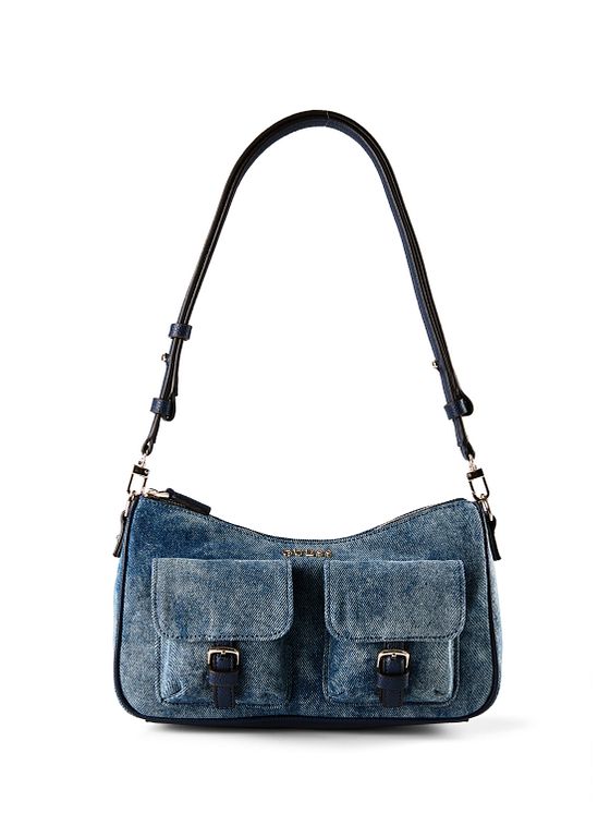 Guess Kassie Skuldertaske 25 cm