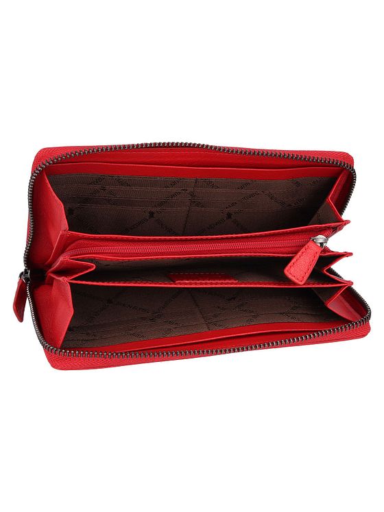 Braun Büffel Anna pung RFID læder 19 cm