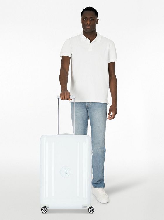 Bogner Piz 4 hjul Trolley M 65 cm