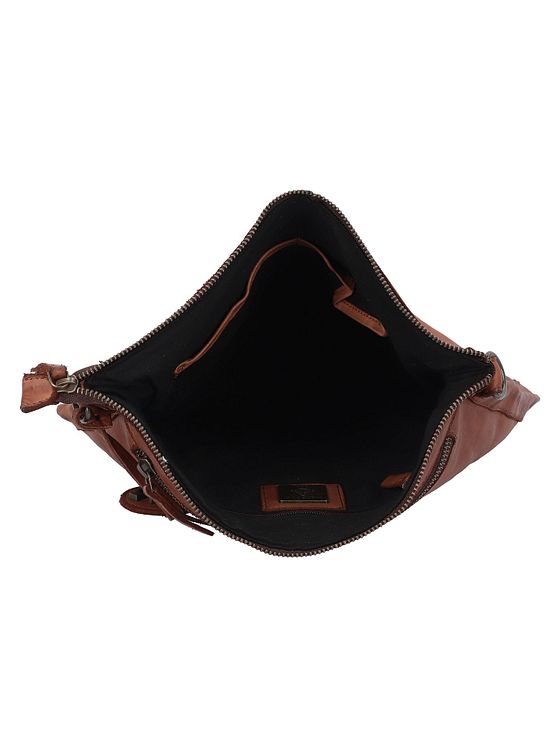 Harbour 2nd Anchor Love Vera Skuldertaske Læder 34 cm