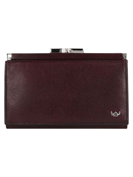 Golden Head Colorado pung RFID læder 14,5 cm Golden Head Colorado pung RFID læder 14,5 cm