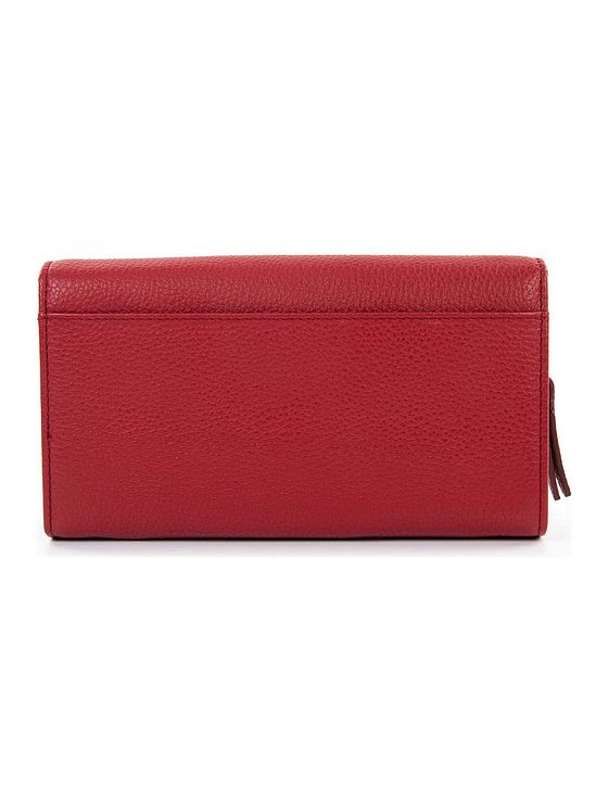 Tamaris Amanda pung i læder 18 cm