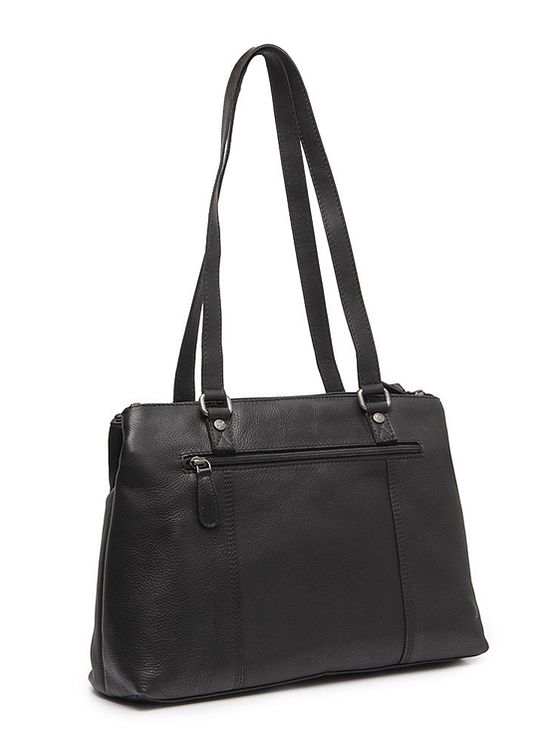 The Chesterfield Brand Marvos Taška přes rameno Kůže 32 cm