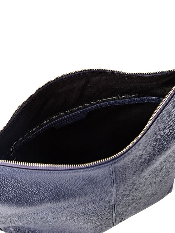 Liebeskind Paris Skuldertaske M Læder 40 cm