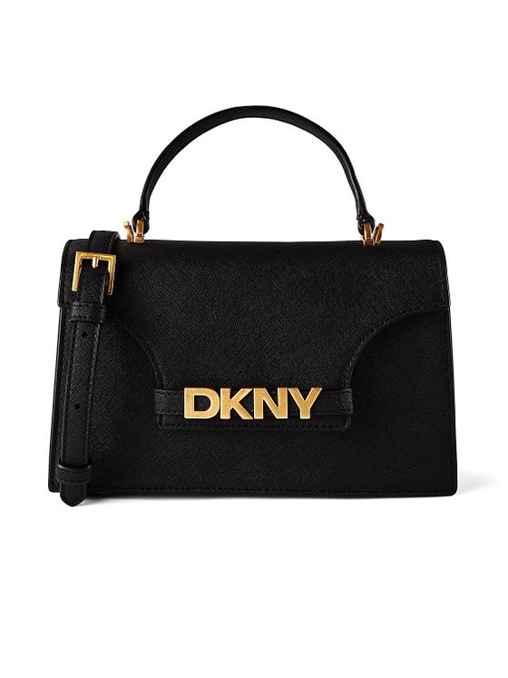 DKNY Avril Håndtaske Læder 24 cm