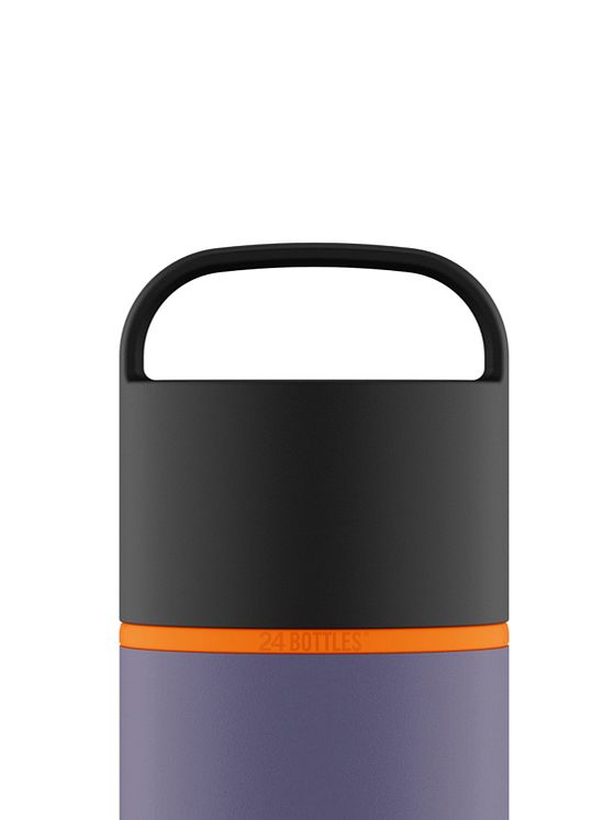 24Bottles Spin Drikkeflaske 480 ml 24Bottles Spin Drikkeflaske 480 ml