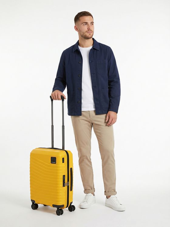 Samsonite Intuo 4-hjulet Håndbagage S 55 cm med ekspansion