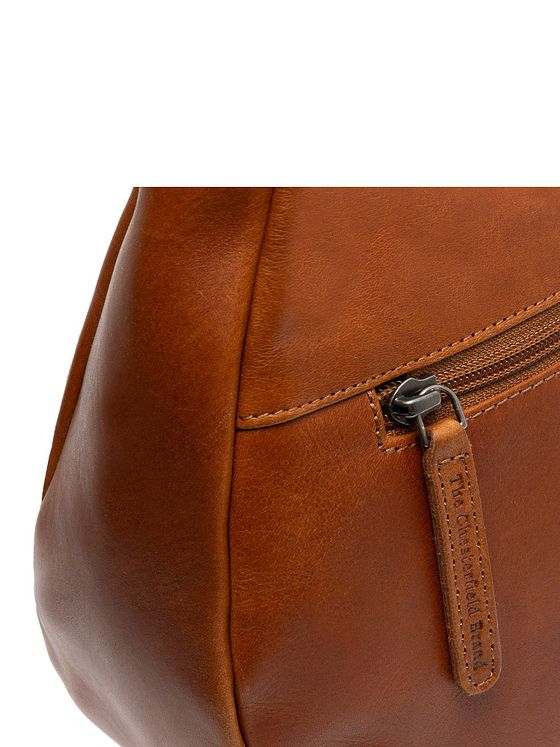 The Chesterfield Brand Alexandria Skuldertaske Læder 30 cm The Chesterfield Brand Alexandria Skuldertaske Læder 30 cm
