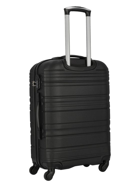 CHECK.IN Paradise 4 hjul Kuffert 3-delt