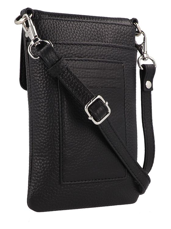 Braun Büffel Hanna Mobil-etui Læder 11.5 cm