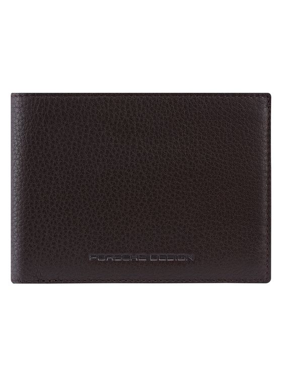 Porsche Design Business-pung i RFID-læder 12 cm