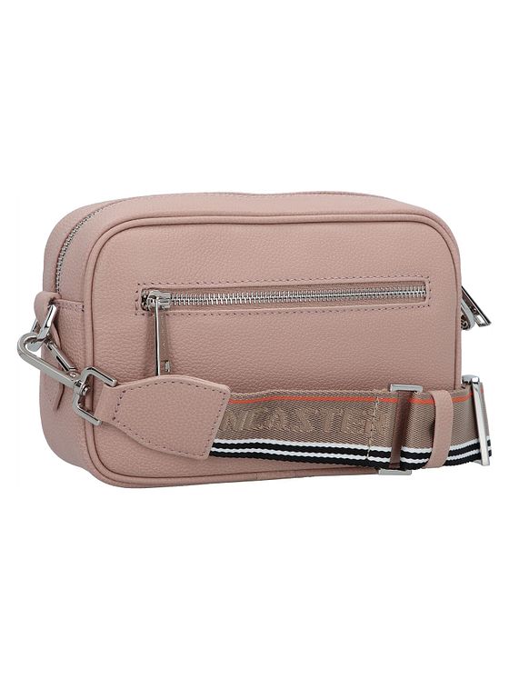 Lancaster Milano AMA Skuldertaske Læder 21 cm