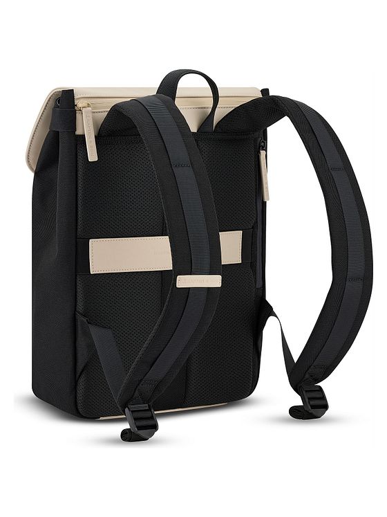 Kapten & Son Fyn Daypack 39.5 cm Laptoprum