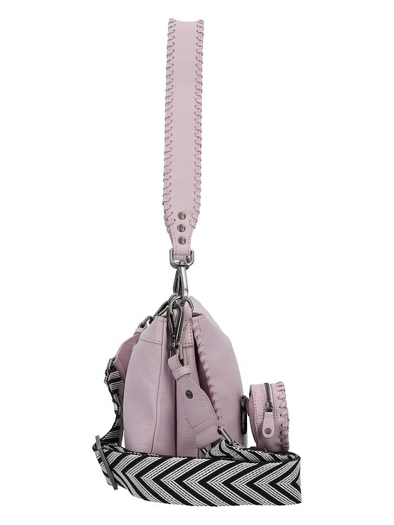 Harbour 2nd Just Pure Gisele Skuldertaske Læder 31 cm