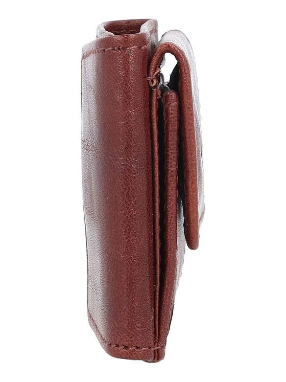 Esquire Toscana pung i læder 9,5 cm Esquire Toscana pung i læder 9,5 cm