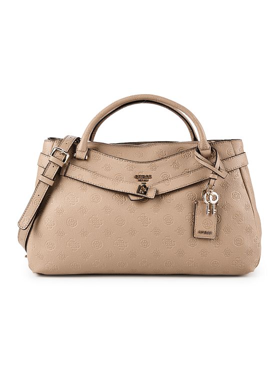 Guess Ella Håndtaske 37 cm Guess Ella Håndtaske 37 cm