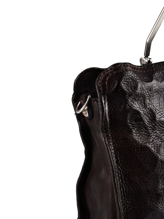 Campomaggi Giuditta Håndtaske M Læder 32 cm Campomaggi Giuditta Håndtaske M Læder 32 cm