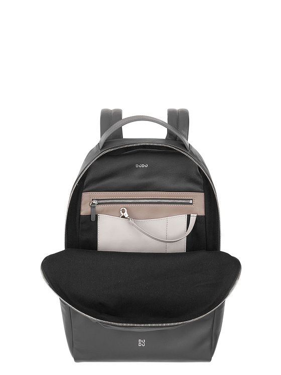 DuDu Rygsæk i læder 37 cm
