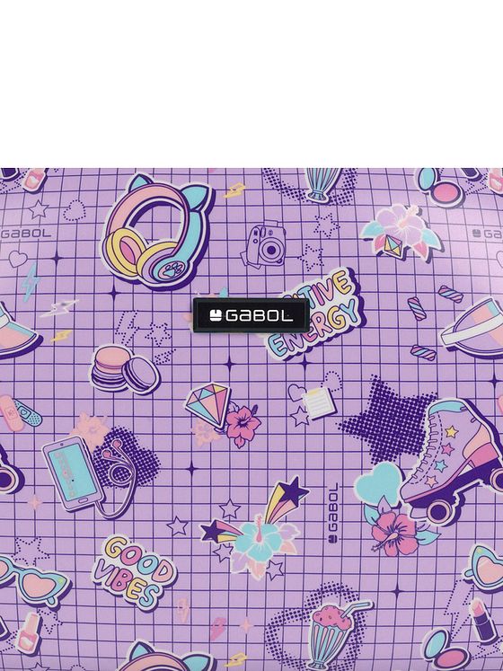 Gabol Funny Beautycase 35 cm