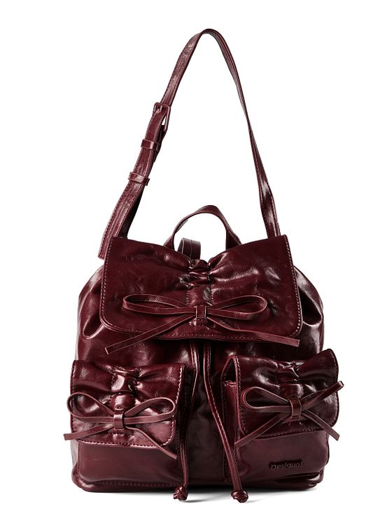 Desigual Rodio Městský batoh 25 cm