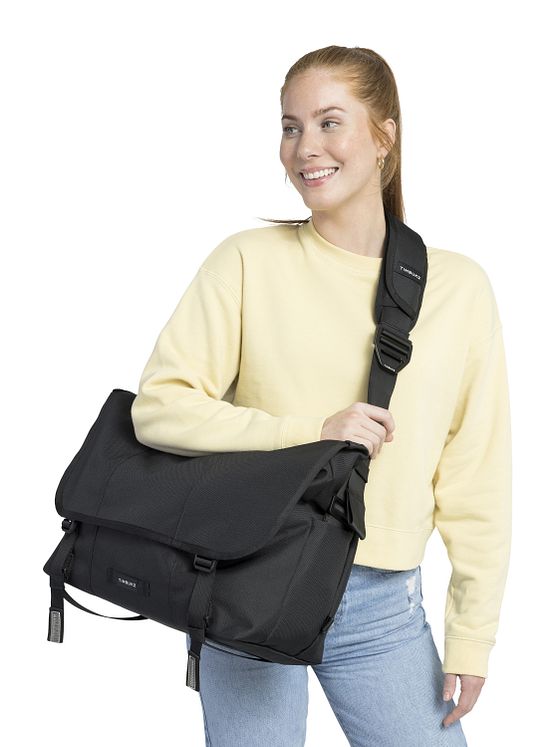 Timbuk2 Classic Messenger-väska 40 cm Laptopfack Timbuk2 Classic Messenger-väska 40 cm Laptopfack