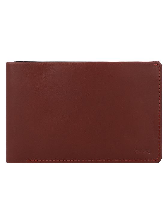 Bellroy Pung RFID-beskyttelse Læder 10 cm Bellroy Pung RFID-beskyttelse Læder 10 cm