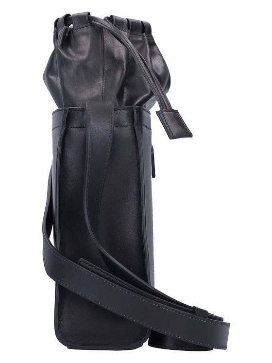 Bree Nikka 1 skuldertaske i læder 20 cm Bree Nikka 1 skuldertaske i læder 20 cm