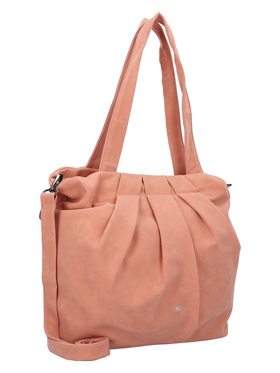 Tom Tailor Aurelia Skuldertaske 39.5 cm Tom Tailor Aurelia Skuldertaske 39.5 cm