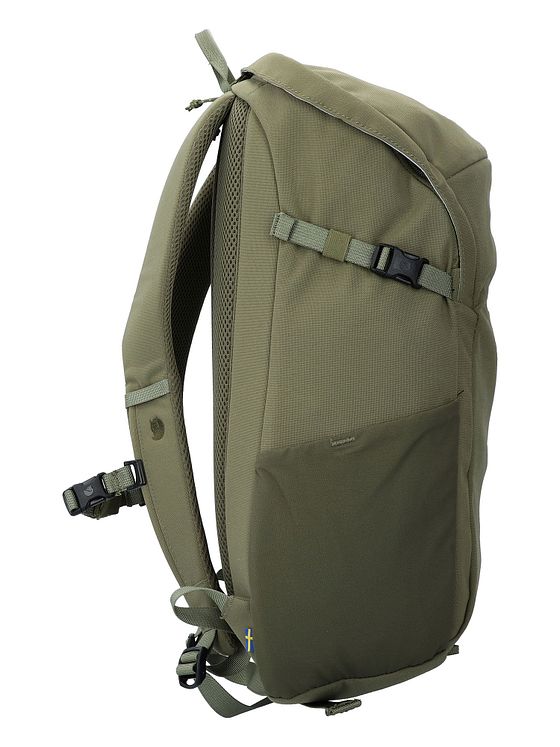 Fjällräven Ulvö 23 rygsæk 45 cm rum til bærbar computer