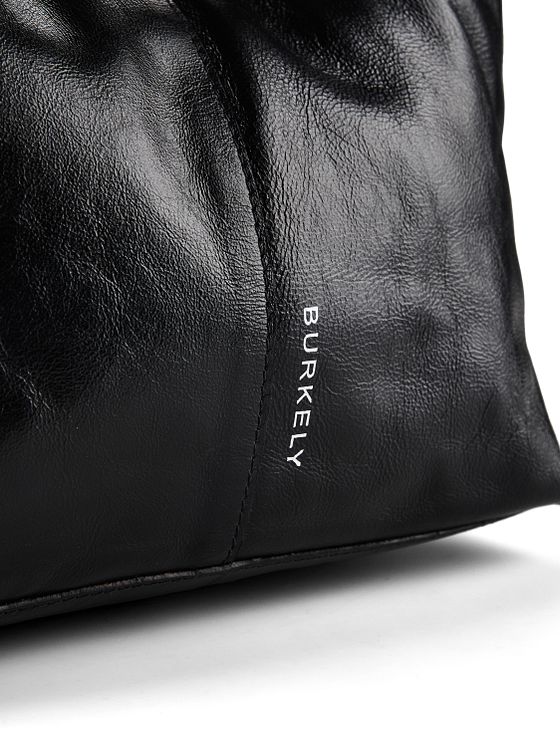 Burkely Myra Bolsa de hombro Piel natural 21.5 cm Burkely Myra Bolsa de hombro Piel natural 21.5 cm