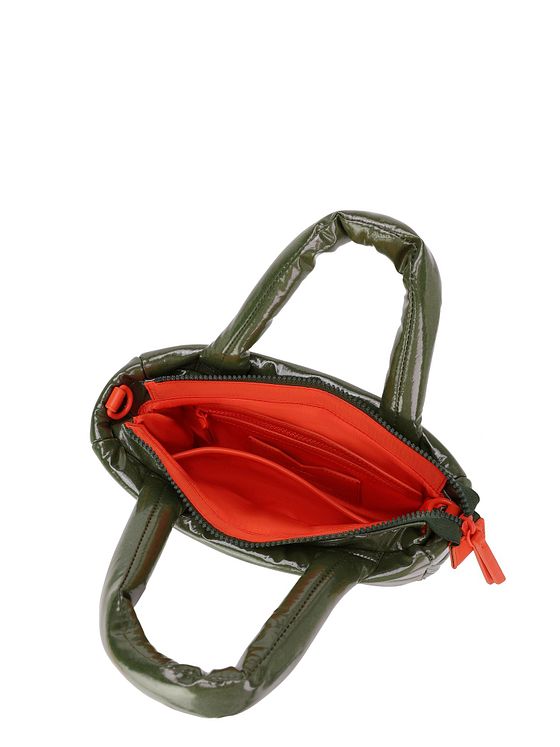 LES VISIONNAIRES Unio Cortina Skuldertaske S 30 cm