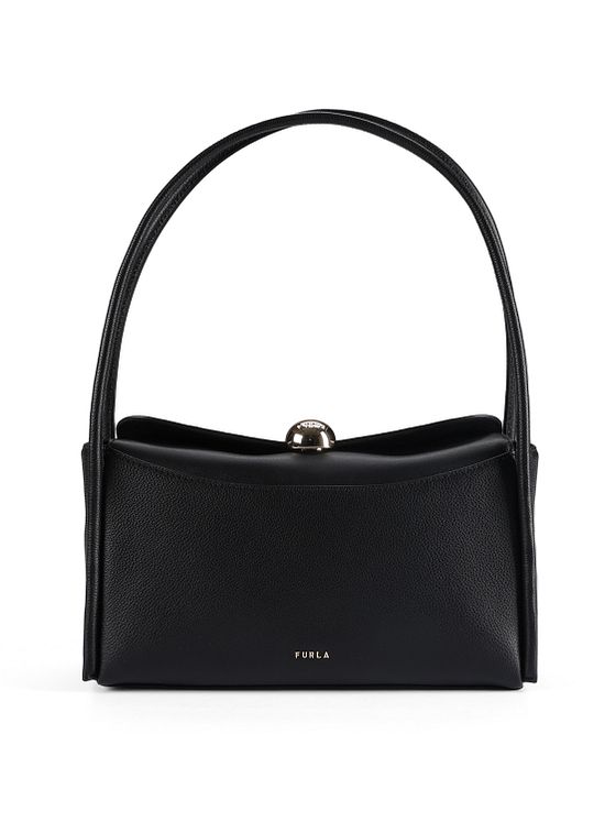Furla Nicole Skuldertaske M Læder 29 cm