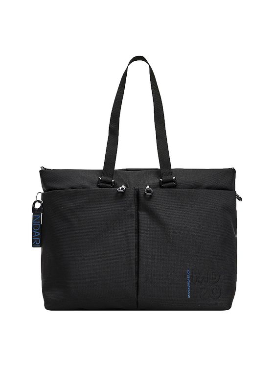 Mandarina Duck MD20 Shopper-taske 40 cm Laptoprum