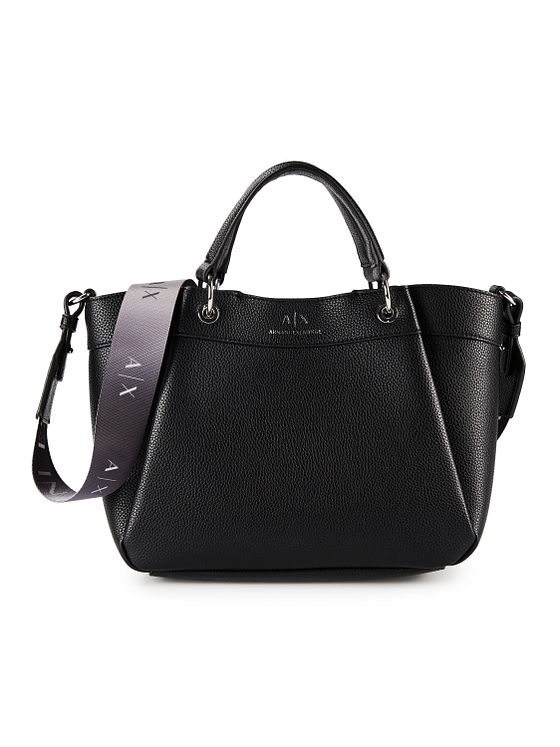 Armani Exchange Wave Håndtaske 27 cm