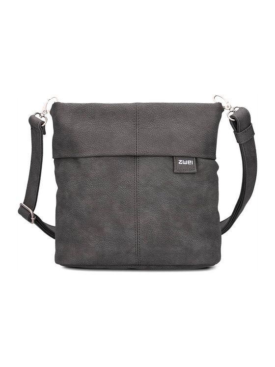 Zwei Mademoiselle.M Skuldertaske 25 cm Zwei Mademoiselle.M Skuldertaske 25 cm