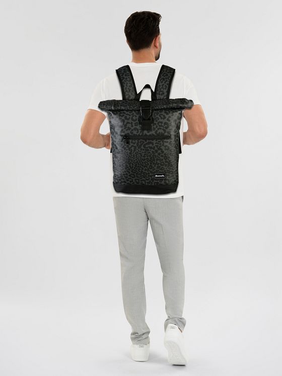 Bench hydro Batoh 43 cm Kapsa na notebook