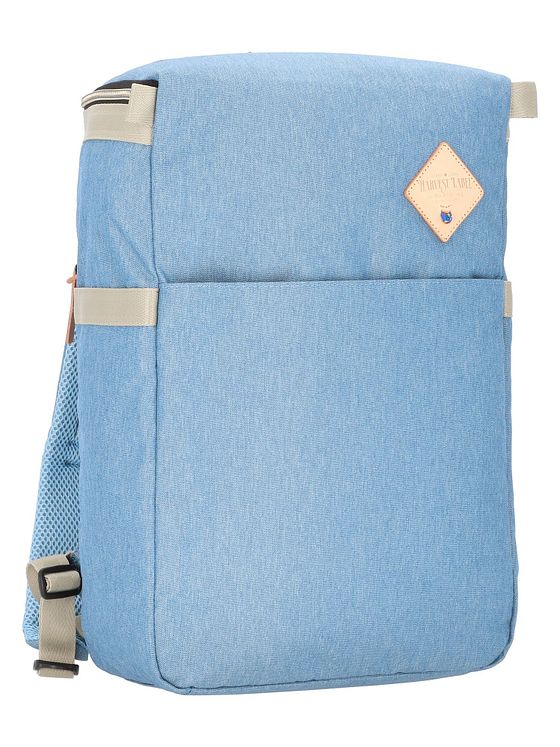 Harvest Label Dewa-rygsæk 42 cm med rum til bærbar computer