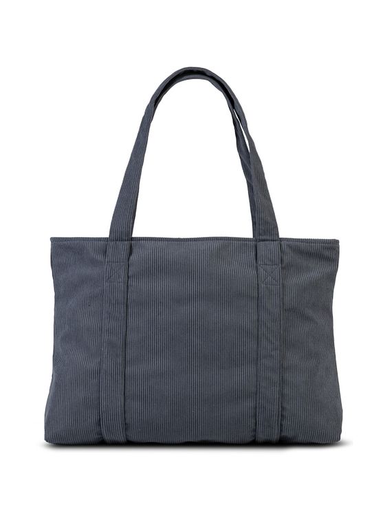 Bench Cord Shopper-laukku 48 cm