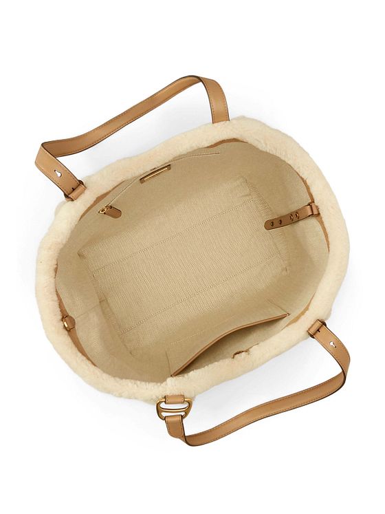 Lauren Ralph Lauren Tasha Shopperit Nahka 45.5 cm Lauren Ralph Lauren Tasha Shopperit Nahka 45.5 cm