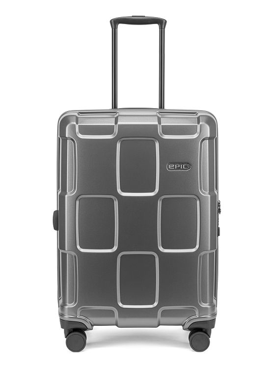 Epic Crate EX Wildlife 4 hjul Trolley 65 cm Epic Crate EX Wildlife 4 hjul Trolley 65 cm