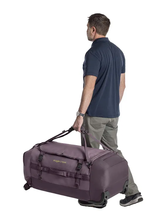 Eagle Creek Cargo Hauler 130 L 2-hjulet Rejsetaske 86 cm Eagle Creek Cargo Hauler 130 L 2-hjulet Rejsetaske 86 cm