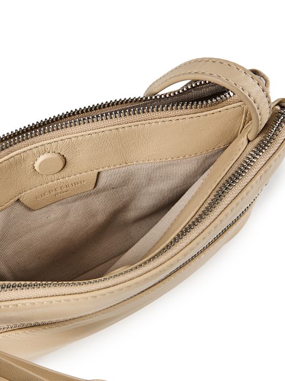 Liebeskind Zena Crossbody taske S Læder 25 cm