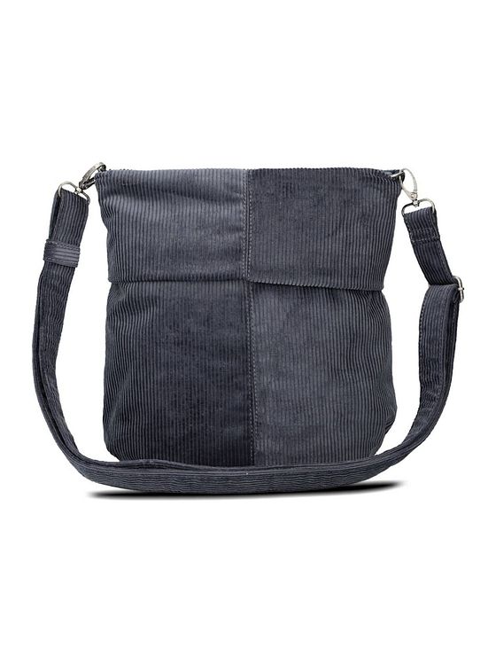 Zwei Mademoiselle.M Skuldertaske 27 cm