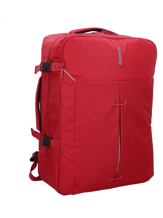 Roncato Ironik 2.0 Daypack 55 cm Laptoprum Roncato Ironik 2.0 Daypack 55 cm Laptoprum