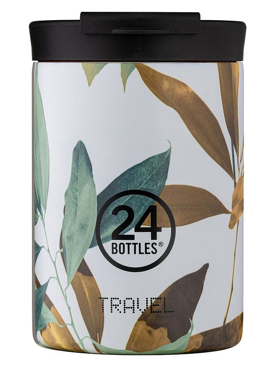 24Bottles Rejse-drikkebæger 350 ml 24Bottles Rejse-drikkebæger 350 ml